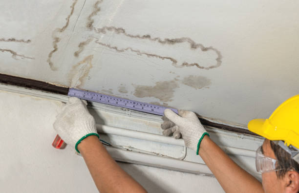 Reliable Basement Flood Cleanup contractor in Mertens, TX by Aqua Guard Water Damage